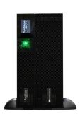 Российский ИБП Smart-Save Online SRT 6КВт, 230 В, 4C19 + 6C13, 5U, SNMP-карта,картриджная замена АКБ