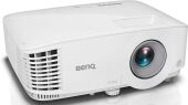 Проектор Benq MW550 no DLP 3600Lm LS (1280x800) 20000:1 ресурс лампы:5000часов 2xHDMI 2.3кг