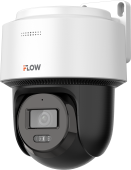 4Мп поворотная IP-камера iFlow F-IP-1442CI