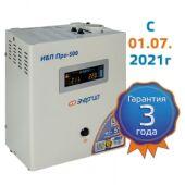 ИБП Pro- 500 12V Энергия