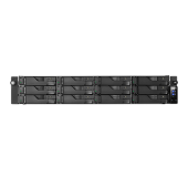 Сетевой накопитель данных ASUSTOR AS6512RD