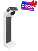 Турникет-трипод электромеханический STR-L01
