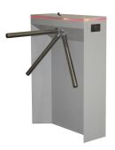 Турникет-трипод SA400-E300-EM (серый)