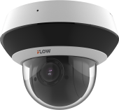 4Мп уличная поворотная IP-камера iFlow F-IP-1441CMSZ4