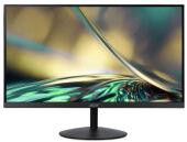 Монитор/ ACER SA242YEbi 23,8'', ZeroFrame, Ultra Thin Black, 16:9, IPS, 1920x1080, 1 / 4ms, 250cd, 100Hz, 1xVGA+ 1xHDMI(1.4), FreeSync