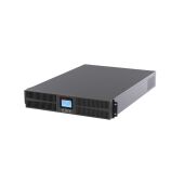 Онлайн ИБП ДКС серии Trio TM, 6 кВА/6 кВт, 1/1, EPO, USB, RS-232, клеммная колодка, з/у 5А, без АКБ