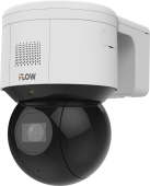 4 Мп уличная поворотная IP-камера iFlow F-IP-2441CISZ4