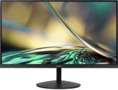 Монитор/ ACER SA242YHbi 23,8'', ZeroFrame, Ultra Thin Black, 16:9, VA, 1920x1080, 1 / 4ms, 250cd, 100Hz, 1xVGA+ 1xHDMI(1.4), FreeSync