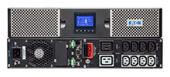 ИБП с двойным преобразованием, мощностью 2200ВА Eaton 9PX 2200i RT2U, продаются только комплектом с батареями (ВБМ)