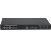 Коммутатор Dahua DH-S4220-16GT-240