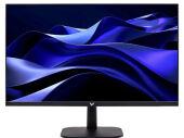 Monitor Vandor 24VB01 - 23,8"/1920x1080 (Full HD)/75Гц/250 кд/м2/1000:1/IPS/4мс/1xHDMI+1xVGA/War1y