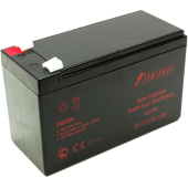 Батарея POWERMAN Battery CA1272, напряжение 12В, емкость 7Ач