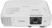 Проектор Epson EH-TW740 3LCD 3300Lm (1920x1080) 16000:1 ресурс лампы:6000часов 1xUSB typeA 1xUSB typeB 1xHDMI 2.7кг