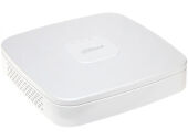 4-канальный HDCVI-видеорегистратор с FR DH-XVR5104C-I3