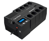 ИБП CyberPower BR700E, Line-Interactive, 700VA