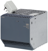 SITOP BUF8600 300MS БУФЕРНЫЙ МОДУЛЬ ДЛЯ PSU8600 ЁМКОСТЬ БУФЕРА 300 МС/40 А