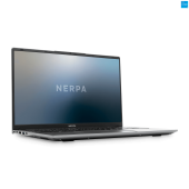 Ноутбук NERPA CASPICA 15 "P" Intel i3-1215U