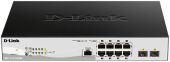  D-Link DL-DGS-1210-10P/ME/B1A