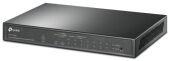  TP-Link TL-SG1210MPE(UN)