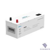 Аккумулятор EPEVER LFP2.56KWH25.6V-P20L1
