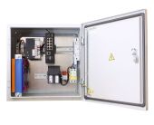 Уличный коммутатор OSS-44TB1(Коммутатор SW-60812/I)