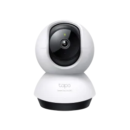 Камера/ Pan/Tilt AI Home Security Wi-Fi Camera