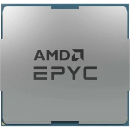 Процессор серверный/ CPU SP5 AMD EPYC 9745 (128C/256T, 2.4/3.7GHz, 256