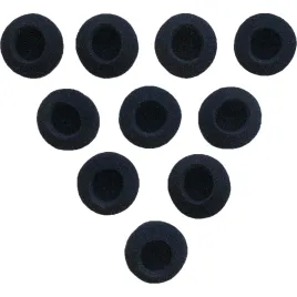 Jabra Foam Ear Cushions 10 шт 204223