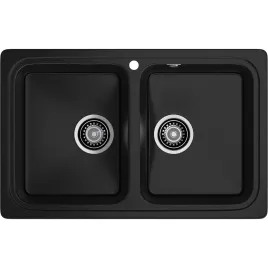 GranFest STANDART S-780K black