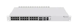 Mikrotik CRS326-4C+20G+2Q+RM
