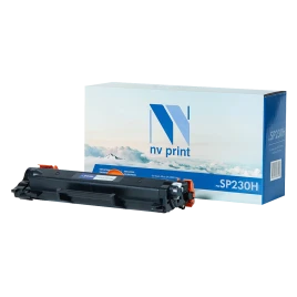 Тонер-картридж NVP NV-SP230H для Ricoh Aficio SP-230SFNw/230DNw/230