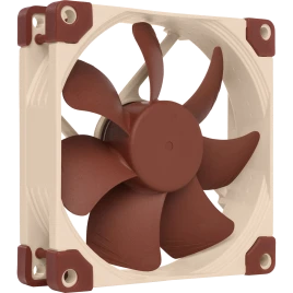 Кулер для корпуса/ Case Cooler Noctua NF-A9 PWM (92x92x25mm, 4-pin...