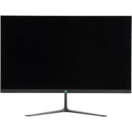 Монитор/ Монитор БЕШТАУ M24FHD/LCDX (23.8" / IPS / 1920х1080 / 100Hz / VGA / HDMI / DP / 178/178 / Регулировка наклона / VESA 75*75/100*100 / Динамики / Черный