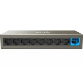 Коммутатор/ Tenda TEF1109D 9-Port 10/100M Ethernet Desktop Switch