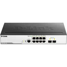 D-Link DGS-3000-10L/B1A