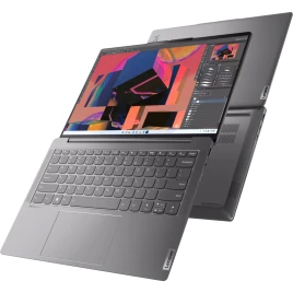 Ноутбук Lenovo Yoga Slim 6 14IRH8 83E00056RU