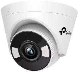 Турельная IP камера/ 4MP Full-Color Turret Network Camera  2.8 mm Fixe