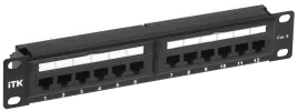 ITK PP12-1UC06U-D05-10
