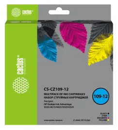 Cactus CS-CZ109-12