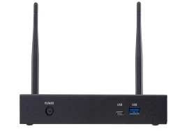 4K Беспроводной презентационный коммутатор с квадратором/ 4K Wireless