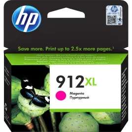 HP 912XL (3YL82AE)