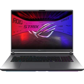 Ноутбук/ ASUS ROG Strix G18 G815LR-S9085 18"(2560x1600 IPS (матовый, 2