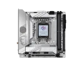 MSI MPG Z890I EDGE TI WIFI