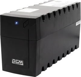 Источник бесперебойного питания/ POWERCOM RPT-600AP SE линейно-интерактивный, 600 ВA, 360...