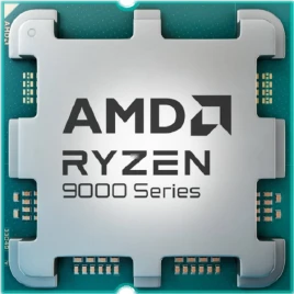 AMD Ryzen 9 9950X3D (100-000000719)