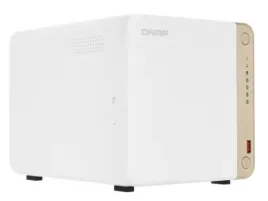 Сетевое хранилище без дисков QNAP TS-462-4G