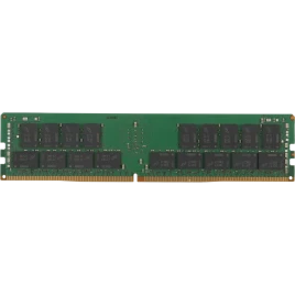 Память оперативная/ Micron 64GB DDR4 3200 MT/s CL22 2Rx4 ECC Registere