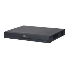 16-канальный гибридный видеорегистратор Dahua DH-XVR5216AN-4KL-I3, 4K, 2 HDD