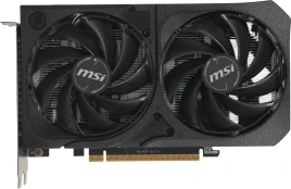 MSI RTX 5050 8G SHADOW 2X OC