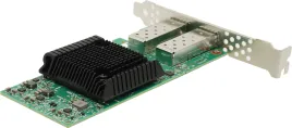 Сетевая карта/ PCIe x8 25G Dual ports SFP28 Server Network Card, Mellanox CX4-Lx